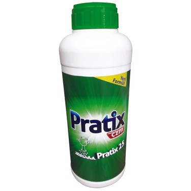 PRATİX HARÇ BETON ERİTİCİ 1000 GR